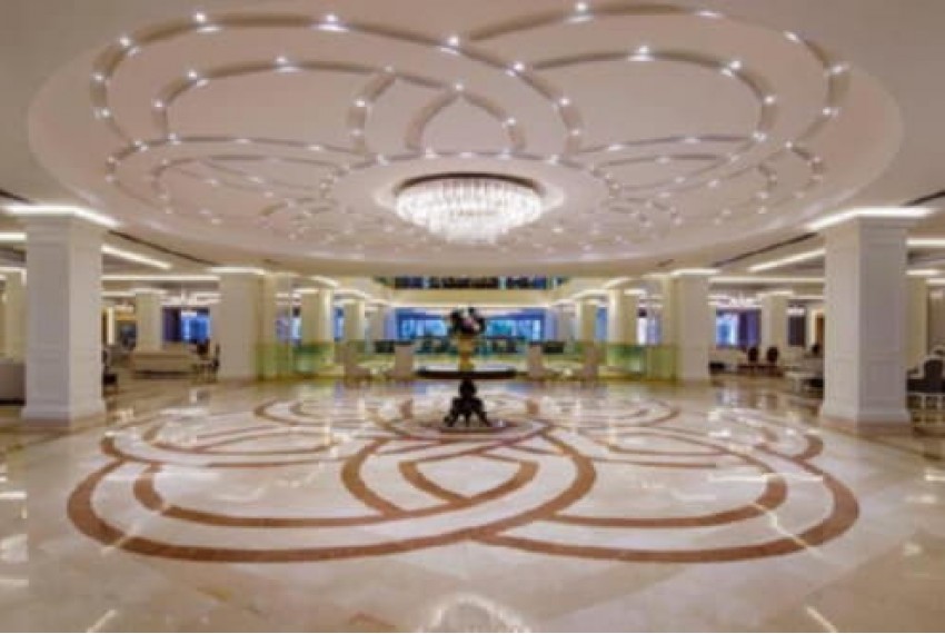 Queens Park Rai Premium Tekirova (ex. Queens Park Resort Tekirova), 5* Queens Park Rai Premium Tekirova (ex. Queens Park Resort Tekirova), 5*