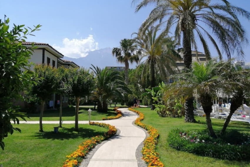 Queens Park Rai Premium Tekirova (ex. Queens Park Resort Tekirova), 5* Queens Park Rai Premium Tekirova (ex. Queens Park Resort Tekirova), 5*