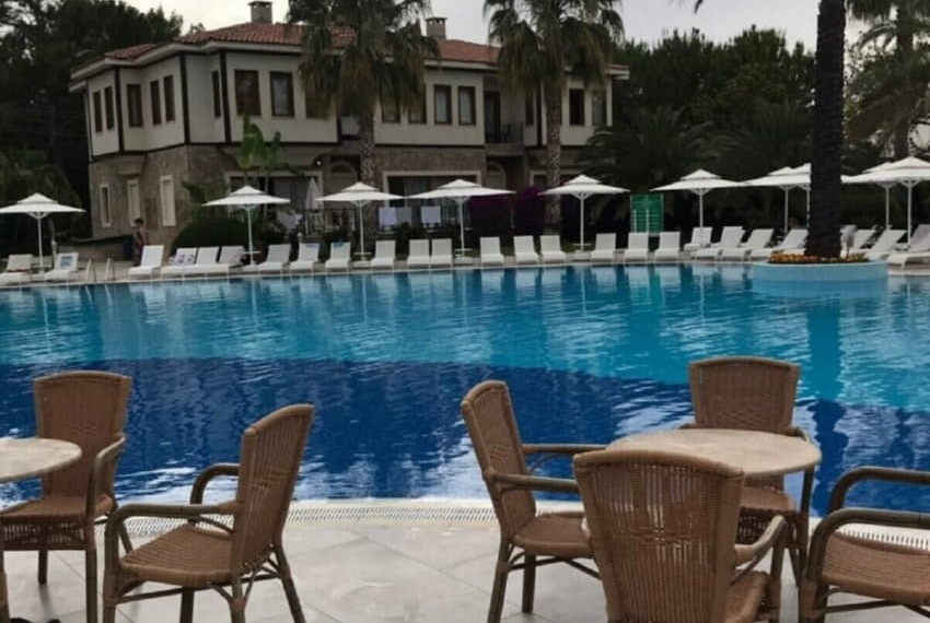 Queens Park Rai Premium Tekirova (ex. Queens Park Resort Tekirova), 5* Queens Park Rai Premium Tekirova (ex. Queens Park Resort Tekirova), 5*