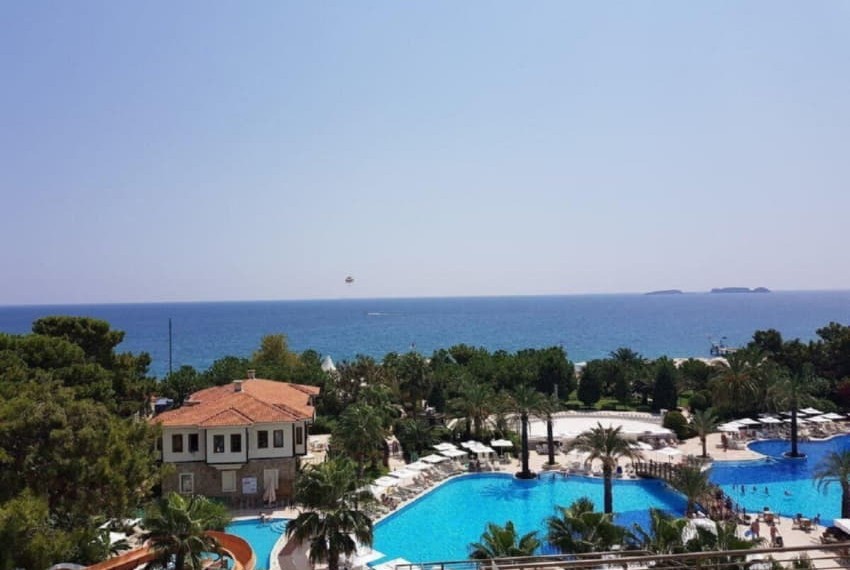 Queens Park Rai Premium Tekirova (ex. Queens Park Resort Tekirova), 5* Queens Park Rai Premium Tekirova (ex. Queens Park Resort Tekirova), 5*