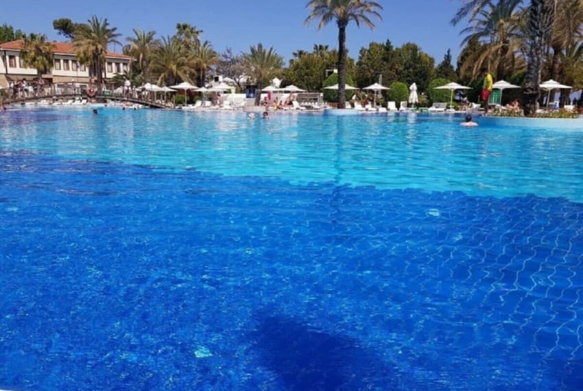 Queens Park Rai Premium Tekirova (ex. Queens Park Resort Tekirova), 5* Queens Park Rai Premium Tekirova (ex. Queens Park Resort Tekirova), 5*