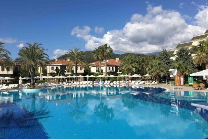 Queens Park Rai Premium Tekirova (ex. Queens Park Resort Tekirova), 5* Queens Park Rai Premium Tekirova (ex. Queens Park Resort Tekirova), 5*