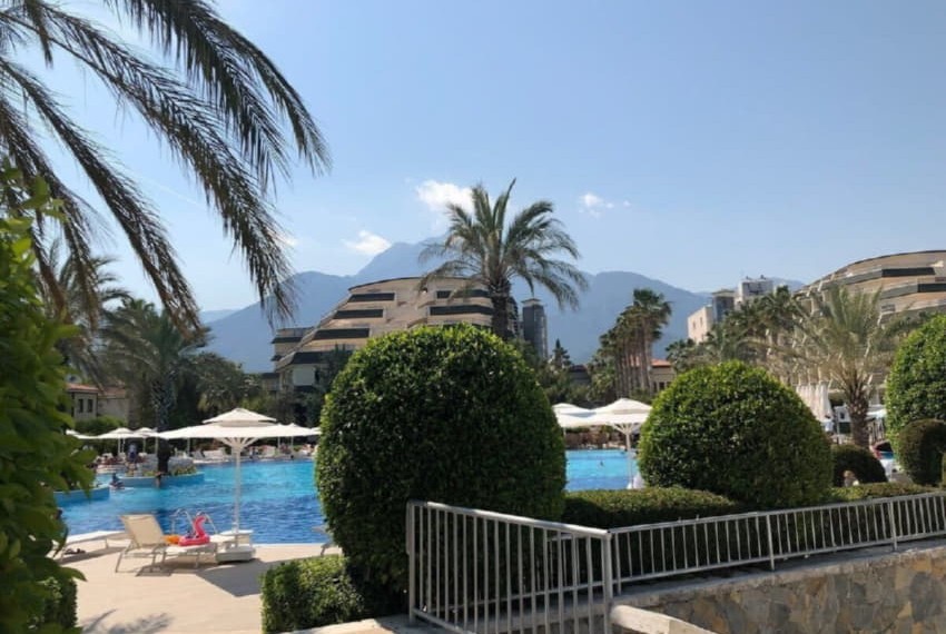 Queens Park Rai Premium Tekirova (ex. Queens Park Resort Tekirova), 5* Queens Park Rai Premium Tekirova (ex. Queens Park Resort Tekirova), 5*