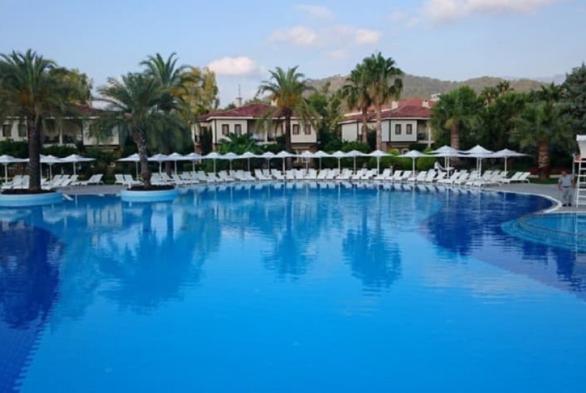 Queens Park Rai Premium Tekirova (ex. Queens Park Resort Tekirova), 5* Queens Park Rai Premium Tekirova (ex. Queens Park Resort Tekirova), 5*