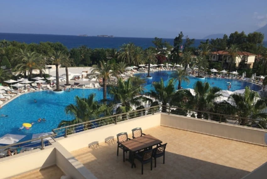 Queens Park Rai Premium Tekirova (ex. Queens Park Resort Tekirova), 5* Queens Park Rai Premium Tekirova (ex. Queens Park Resort Tekirova), 5*