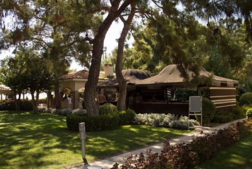 Queens Park Rai Premium Tekirova (ex. Queens Park Resort Tekirova), 5* Queens Park Rai Premium Tekirova (ex. Queens Park Resort Tekirova), 5*