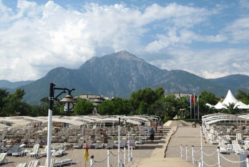 Queens Park Rai Premium Tekirova (ex. Queens Park Resort Tekirova), 5* Queens Park Rai Premium Tekirova (ex. Queens Park Resort Tekirova), 5*