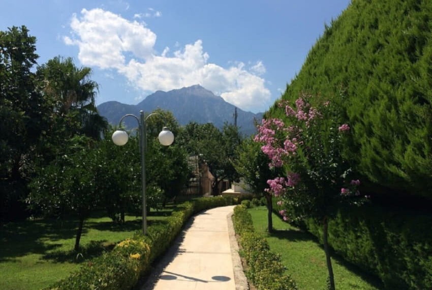 Queens Park Rai Premium Tekirova (ex. Queens Park Resort Tekirova), 5* Queens Park Rai Premium Tekirova (ex. Queens Park Resort Tekirova), 5*