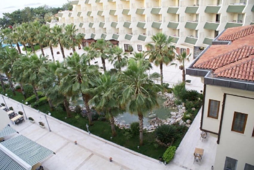 Queens Park Rai Premium Tekirova (ex. Queens Park Resort Tekirova), 5* Queens Park Rai Premium Tekirova (ex. Queens Park Resort Tekirova), 5*