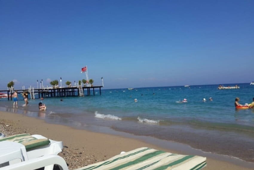 Queens Park Rai Premium Tekirova (ex. Queens Park Resort Tekirova), 5* Queens Park Rai Premium Tekirova (ex. Queens Park Resort Tekirova), 5*