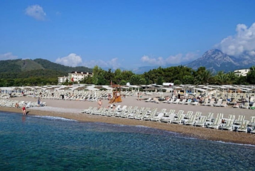 Queens Park Rai Premium Tekirova (ex. Queens Park Resort Tekirova), 5* Queens Park Rai Premium Tekirova (ex. Queens Park Resort Tekirova), 5*