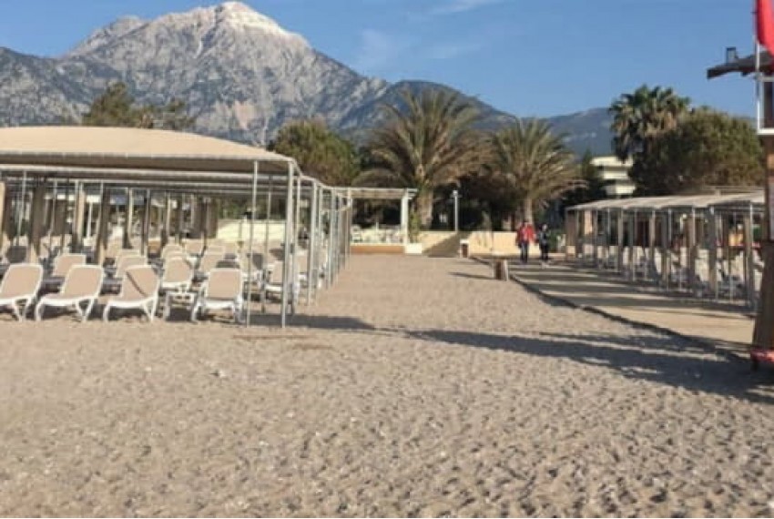 Queens Park Rai Premium Tekirova (ex. Queens Park Resort Tekirova), 5* Queens Park Rai Premium Tekirova (ex. Queens Park Resort Tekirova), 5*