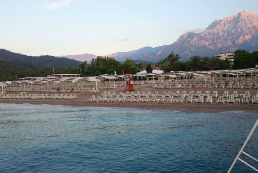 Queens Park Rai Premium Tekirova (ex. Queens Park Resort Tekirova), 5* Queens Park Rai Premium Tekirova (ex. Queens Park Resort Tekirova), 5*