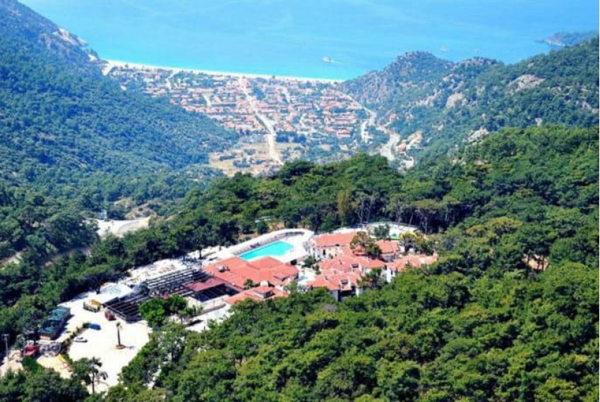 St Nicholas Park, 4* St Nicholas Park, 4*