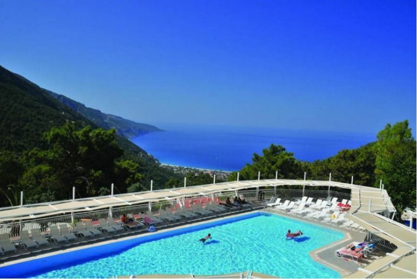 St Nicholas Park, 4* St Nicholas Park, 4*