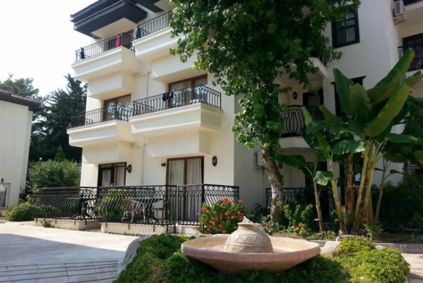St Nicholas Park, 4* St Nicholas Park, 4*