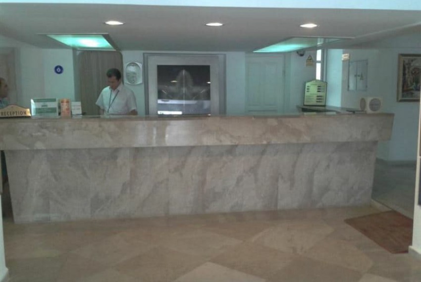 St Nicholas Park, 4* St Nicholas Park, 4*