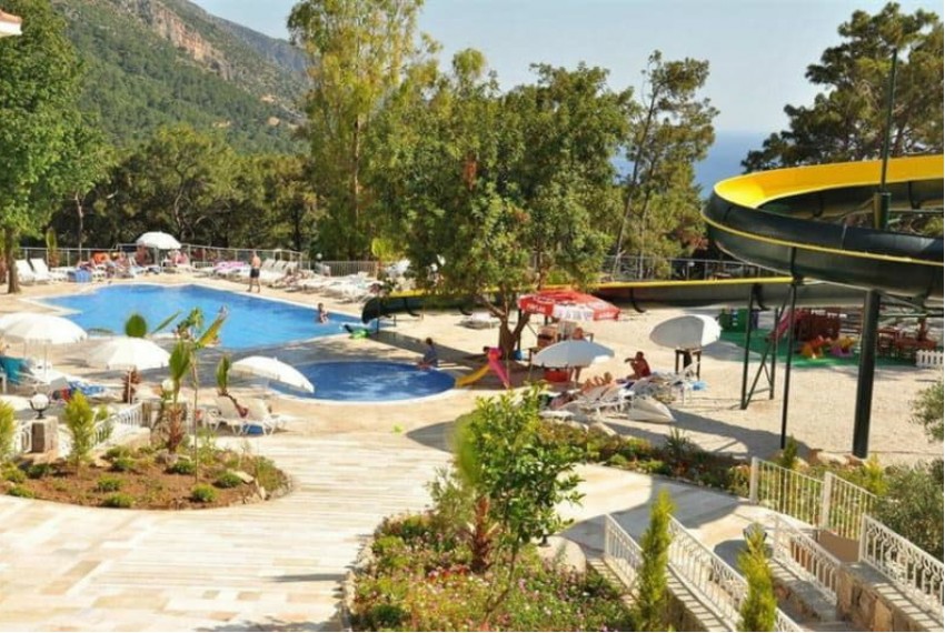 St Nicholas Park, 4* St Nicholas Park, 4*