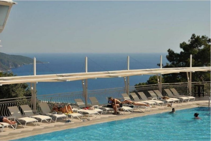 St Nicholas Park, 4* St Nicholas Park, 4*
