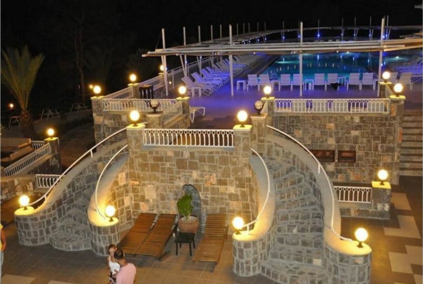 St Nicholas Park, 4* St Nicholas Park, 4*