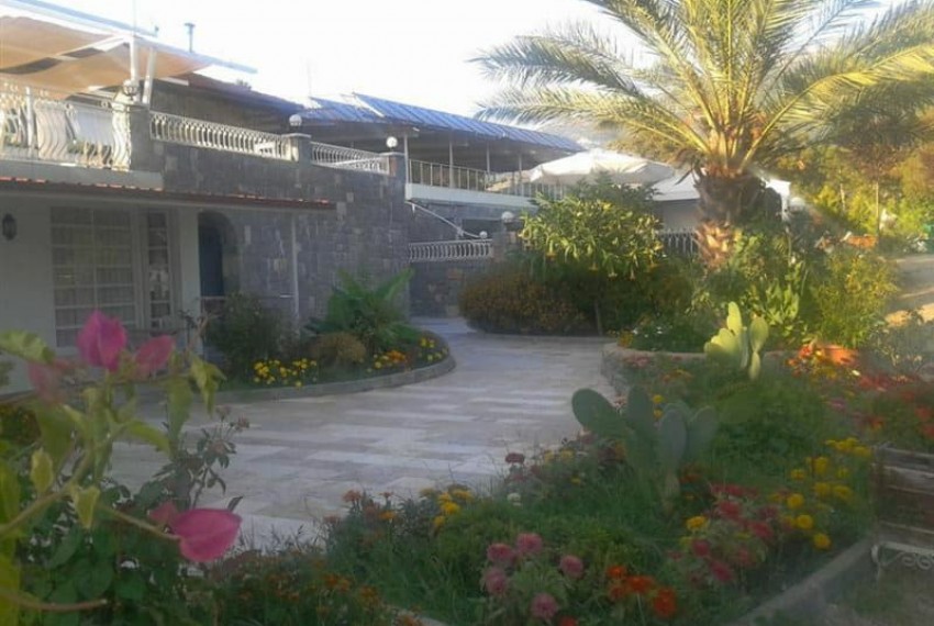 St Nicholas Park, 4* St Nicholas Park, 4*
