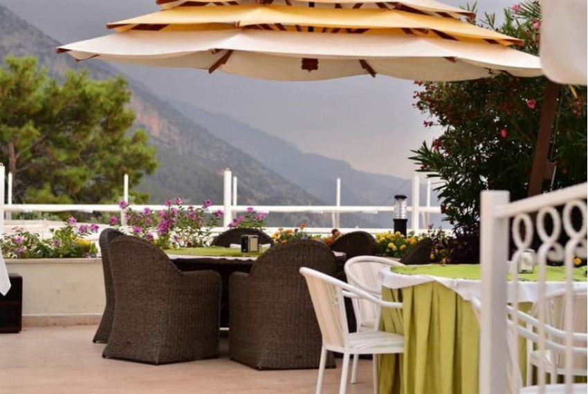 St Nicholas Park, 4* St Nicholas Park, 4*