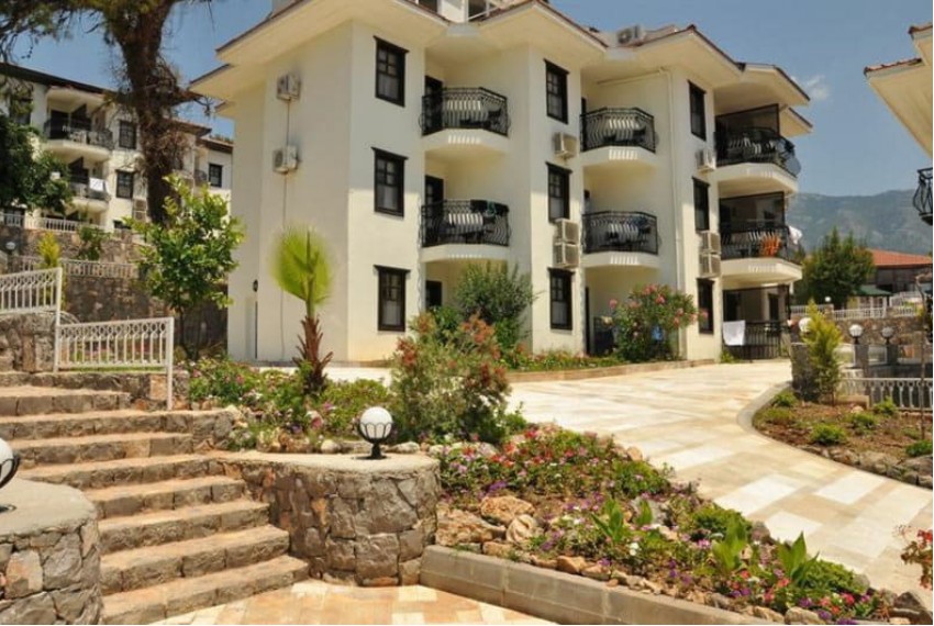 St Nicholas Park, 4* St Nicholas Park, 4*