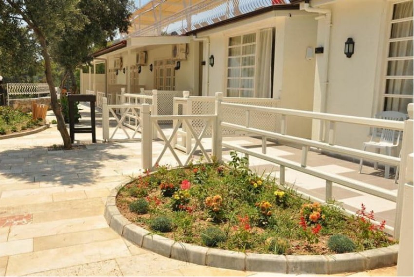 St Nicholas Park, 4* St Nicholas Park, 4*