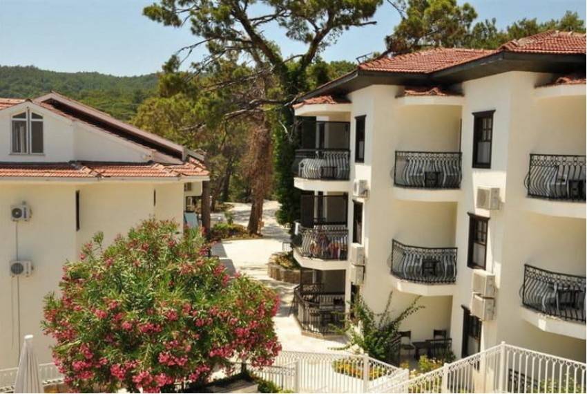 St Nicholas Park, 4* St Nicholas Park, 4*