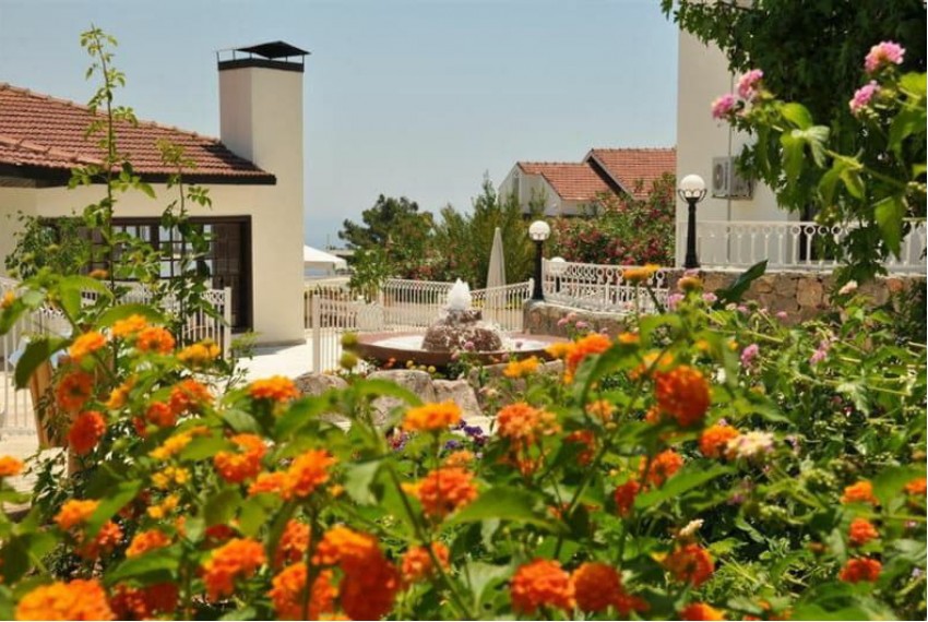 St Nicholas Park, 4* St Nicholas Park, 4*