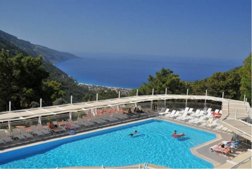 St Nicholas Park, 4* St Nicholas Park, 4*