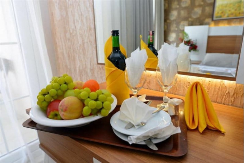 St Nicholas Park, 4* St Nicholas Park, 4*