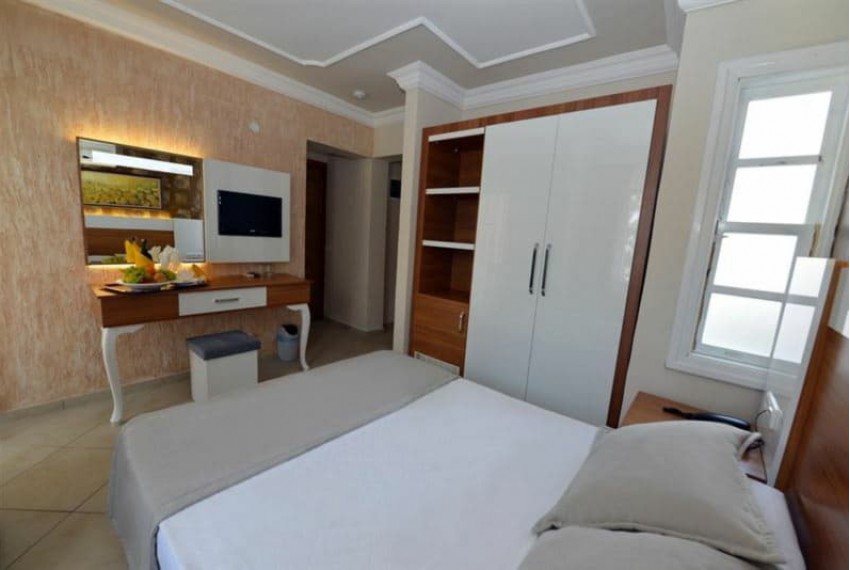 St Nicholas Park, 4* St Nicholas Park, 4*