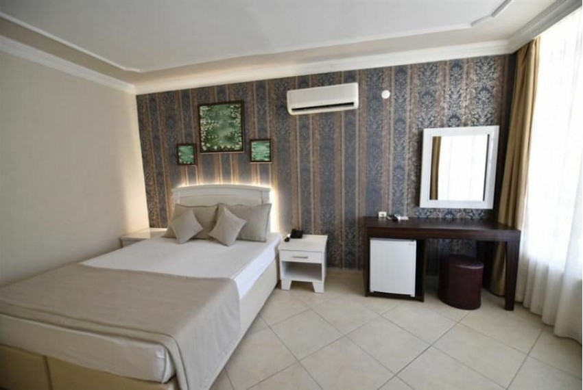 St Nicholas Park, 4* St Nicholas Park, 4*