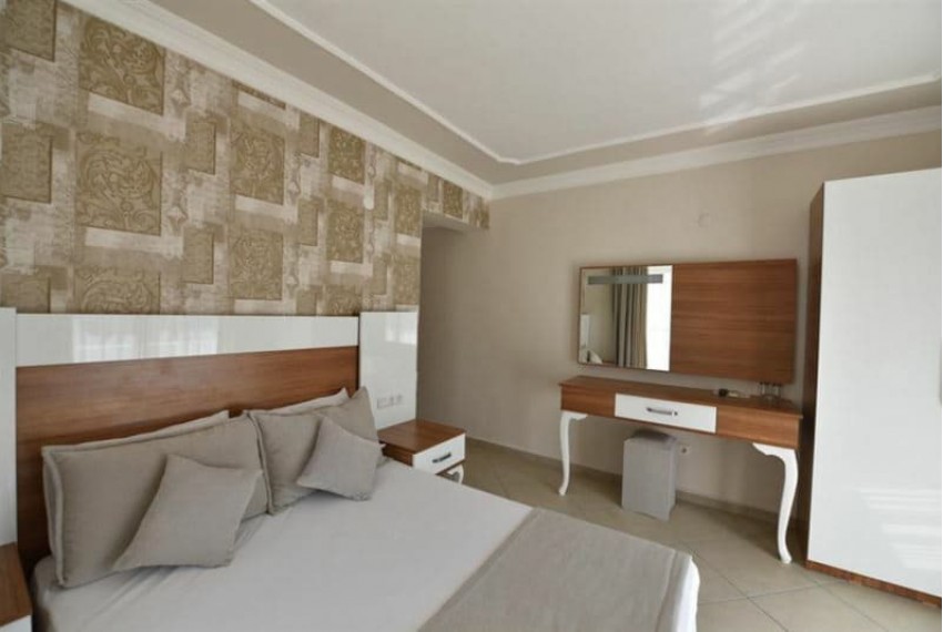 St Nicholas Park, 4* St Nicholas Park, 4*