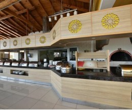 St Nicholas Park, 4*