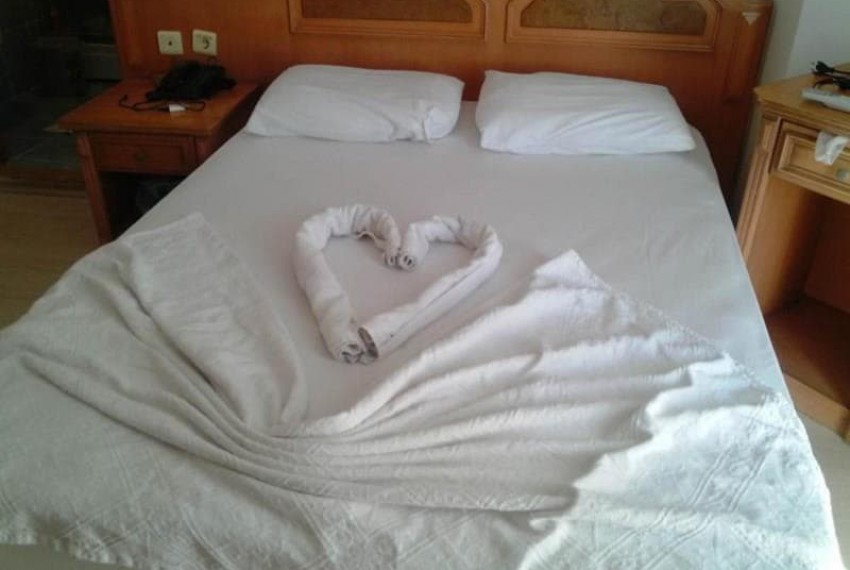 Kocer Beach Hotel, 3* Kocer Beach Hotel, 3*