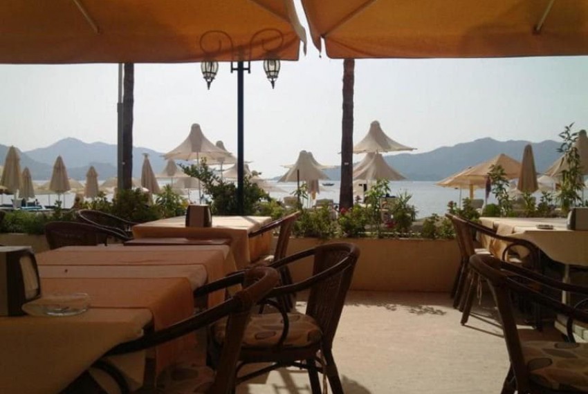 Kocer Beach Hotel, 3* Kocer Beach Hotel, 3*
