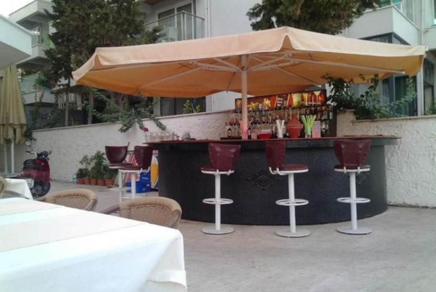 Kocer Beach Hotel, 3* Kocer Beach Hotel, 3*
