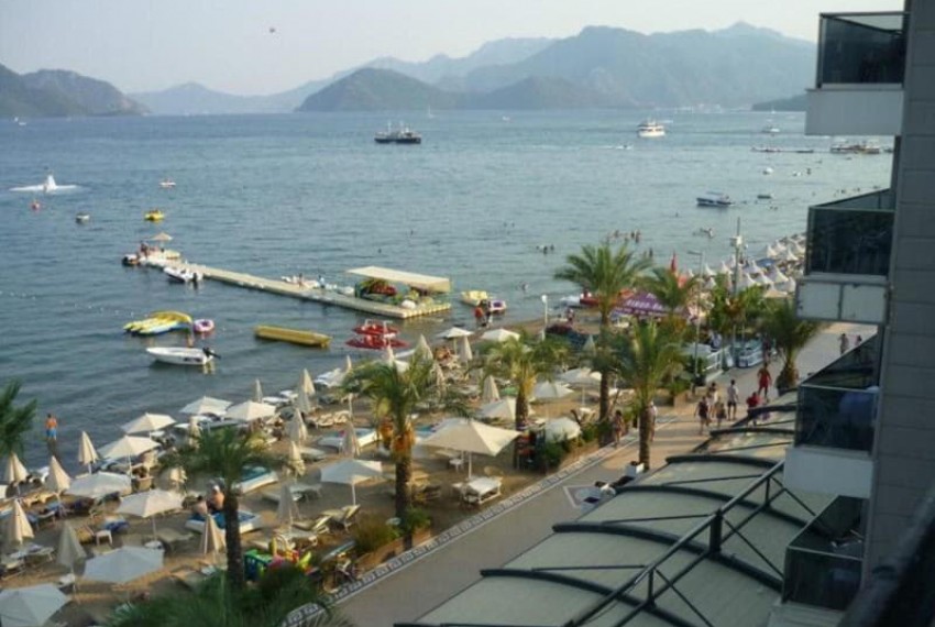 Kocer Beach Hotel, 3* Kocer Beach Hotel, 3*
