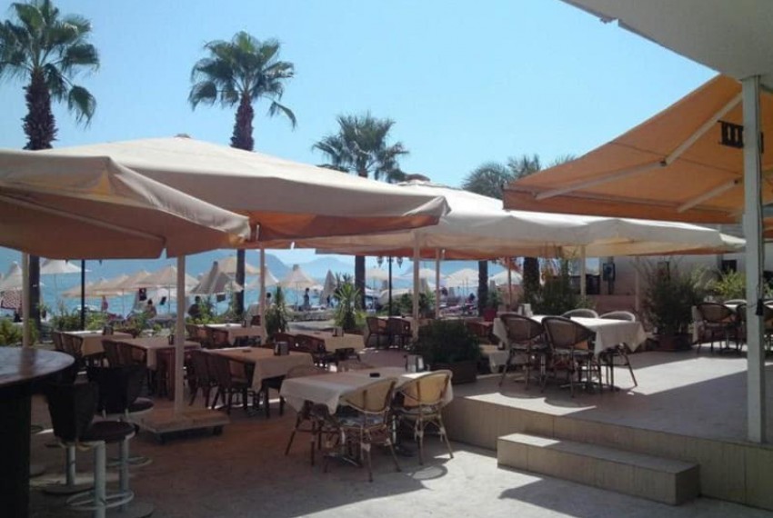 Kocer Beach Hotel, 3* Kocer Beach Hotel, 3*