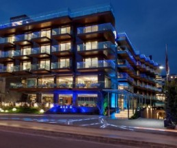 Doubletree By Hilton Kusadasi, 5*
