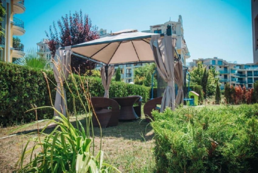 Aparthotel Magnolia Garden, 4* Aparthotel Magnolia Garden, 4*