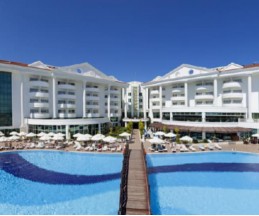 Roma Beach Resort & SPA, 5*