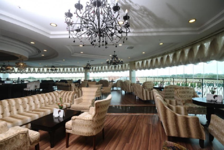 Roma Beach Resort & SPA, 5* Roma Beach Resort & SPA, 5*