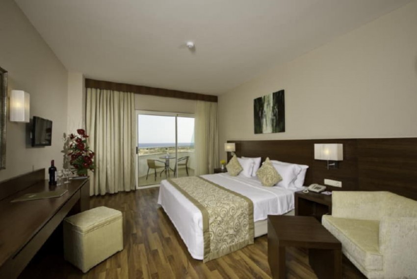 Roma Beach Resort & SPA, 5* Roma Beach Resort & SPA, 5*