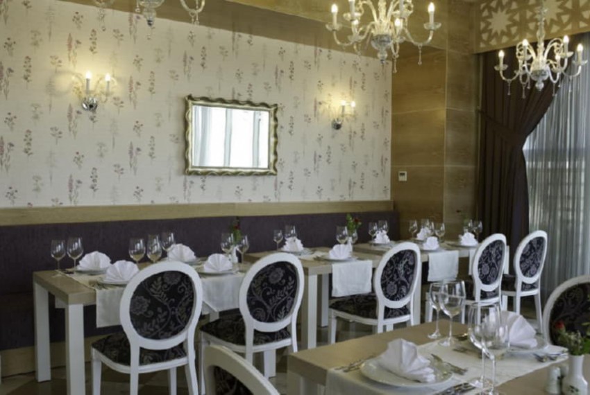 Roma Beach Resort & SPA, 5* Roma Beach Resort & SPA, 5*