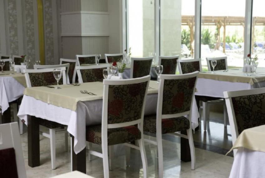 Roma Beach Resort & SPA, 5* Roma Beach Resort & SPA, 5*