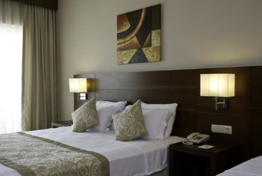 Roma Beach Resort & SPA, 5* Roma Beach Resort & SPA, 5*
