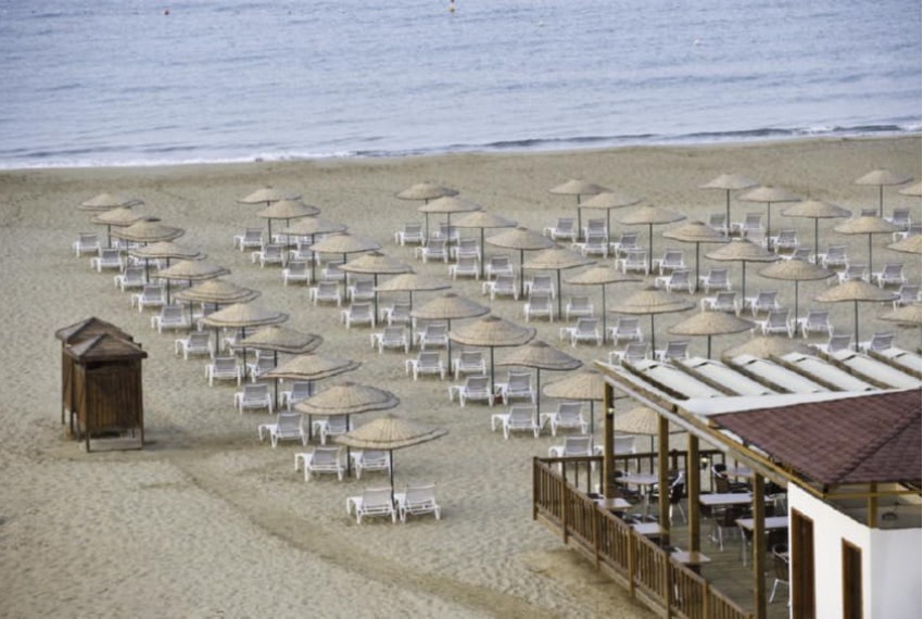 Roma Beach Resort & SPA, 5* Roma Beach Resort & SPA, 5*